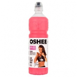 Oshee 0,75l grapefruit